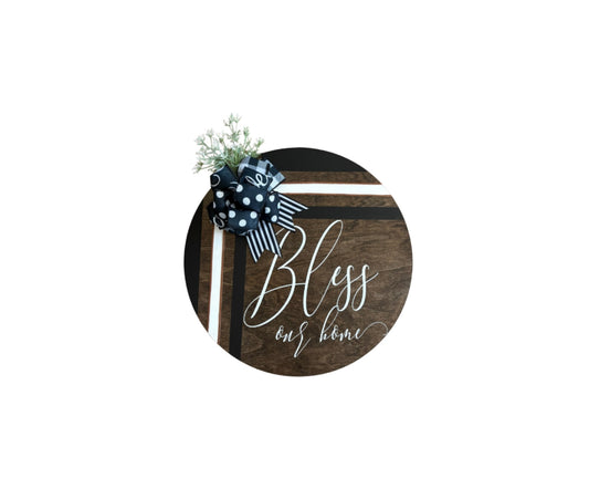 Bless Our Home