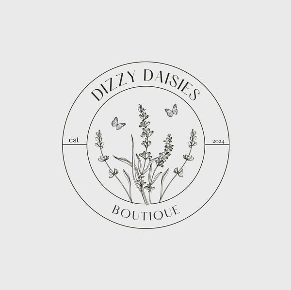 dizzy daisies