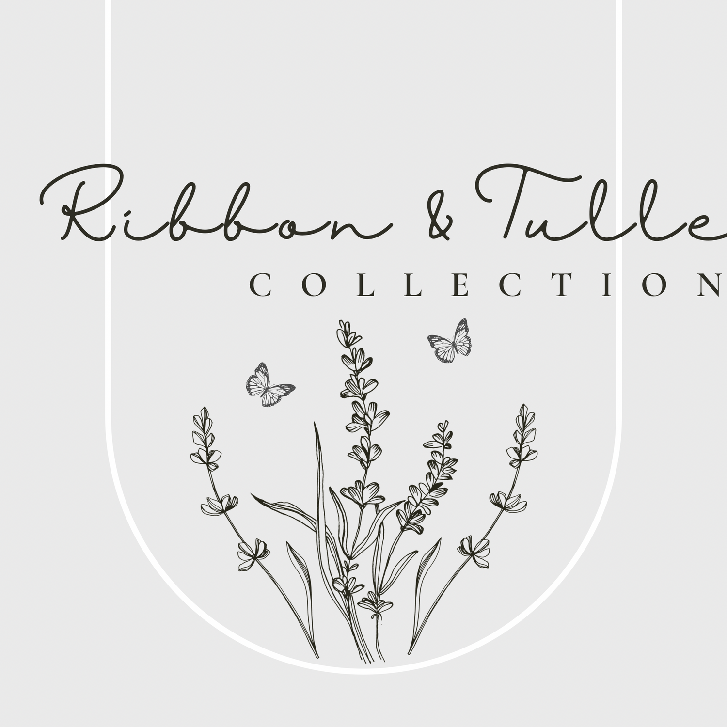 Ribbon & Tulle Collection