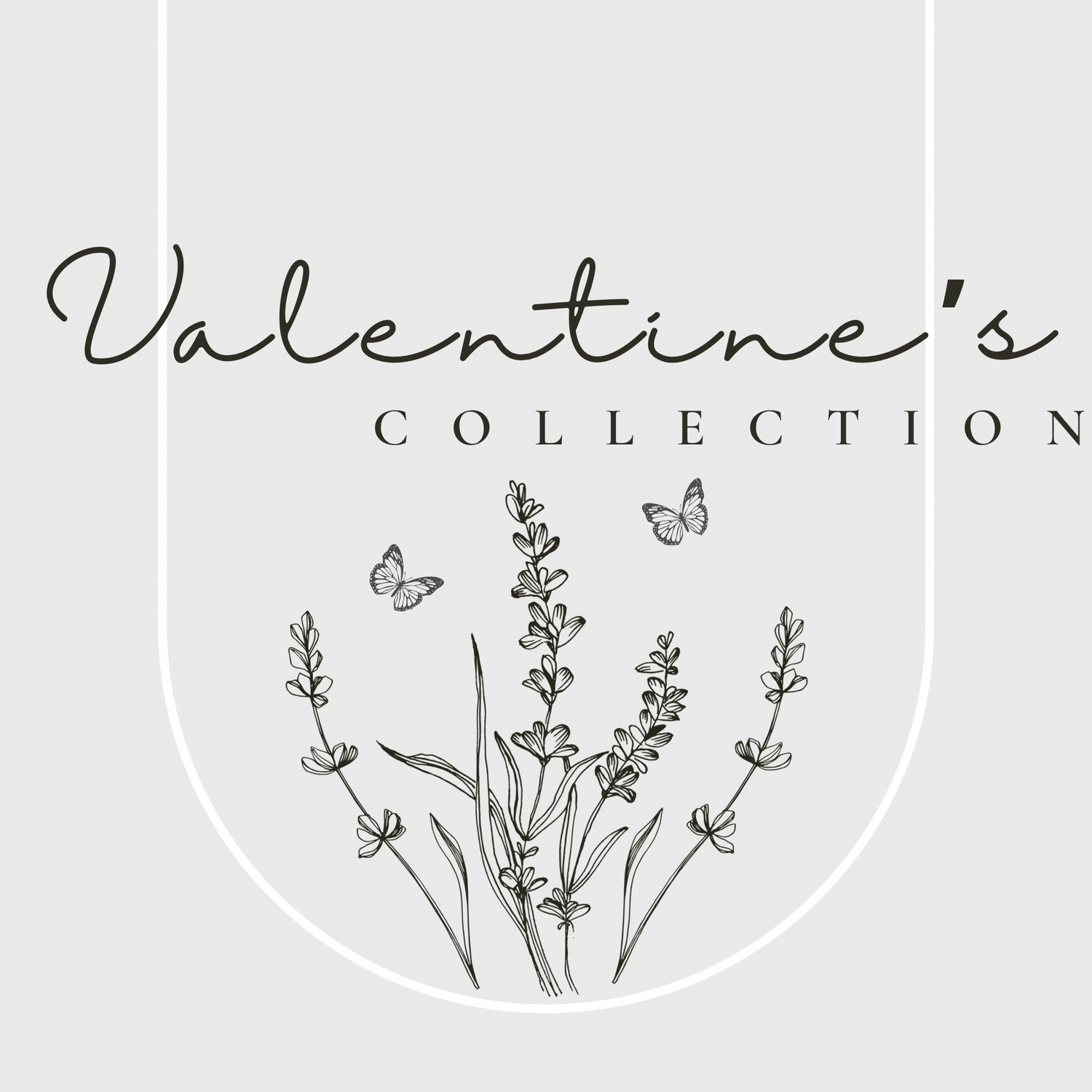 Valentine’s Collection