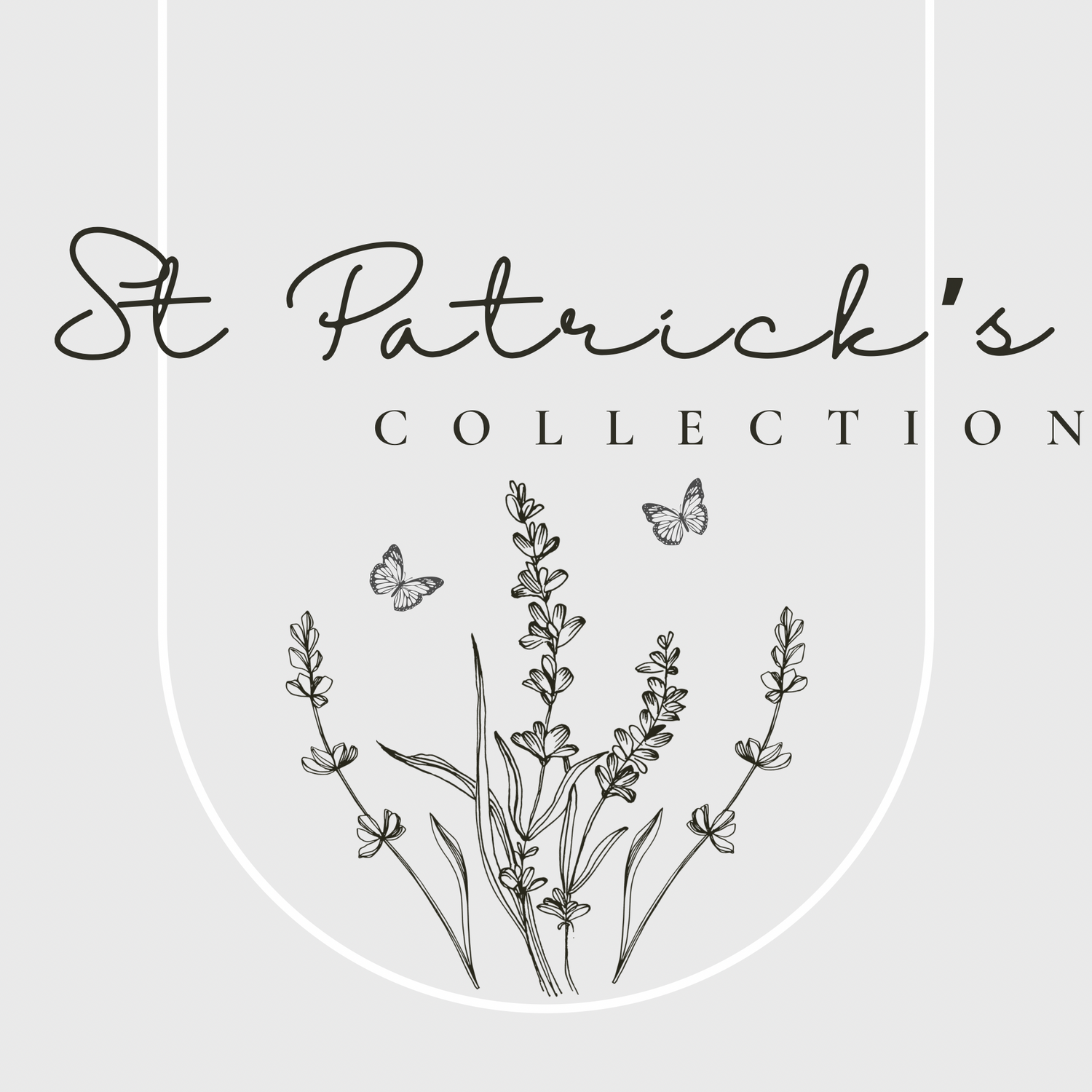 St. Patrick’s Collection