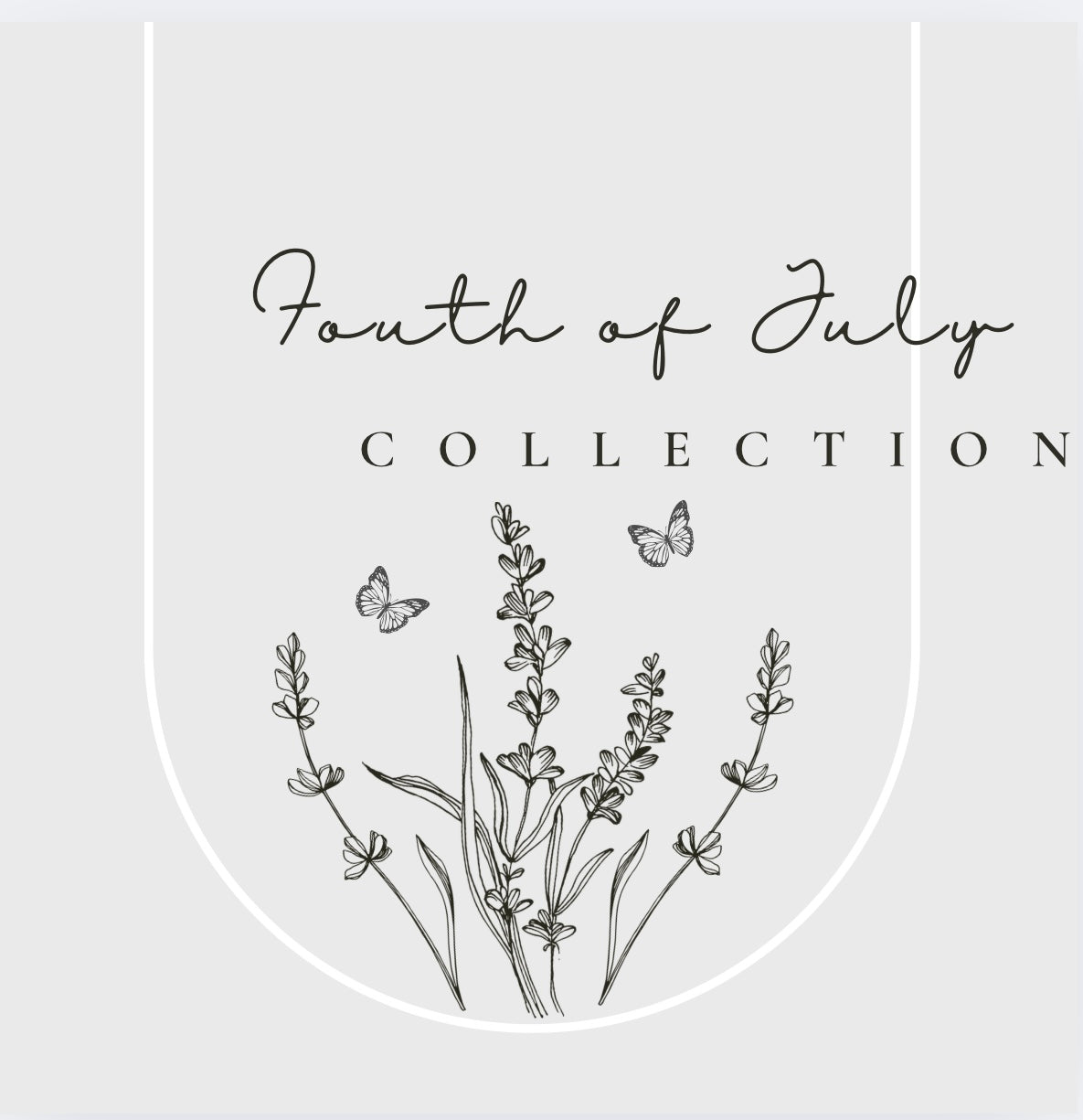 Fourth of July Collection