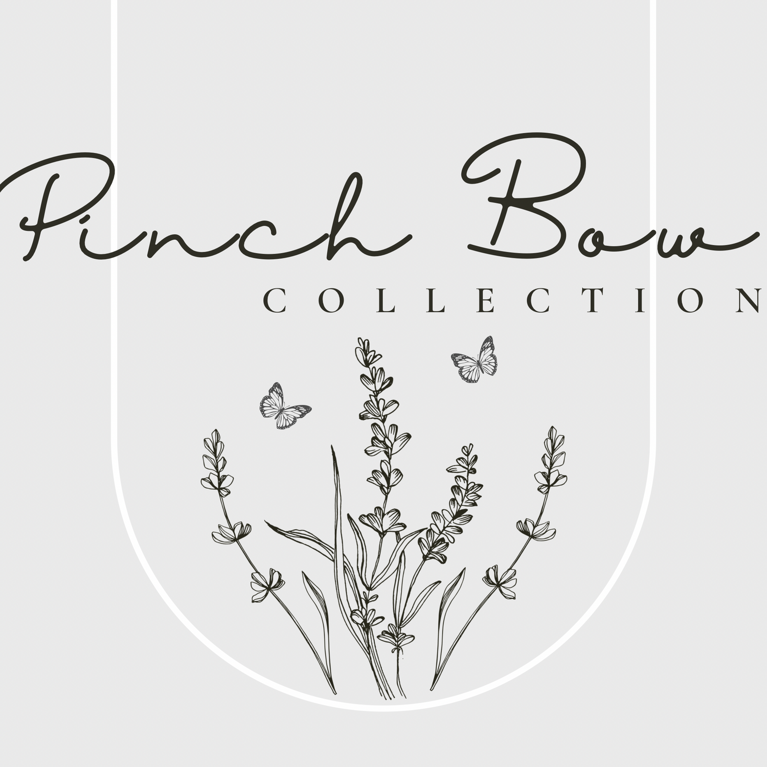 Pinch Bow Collection