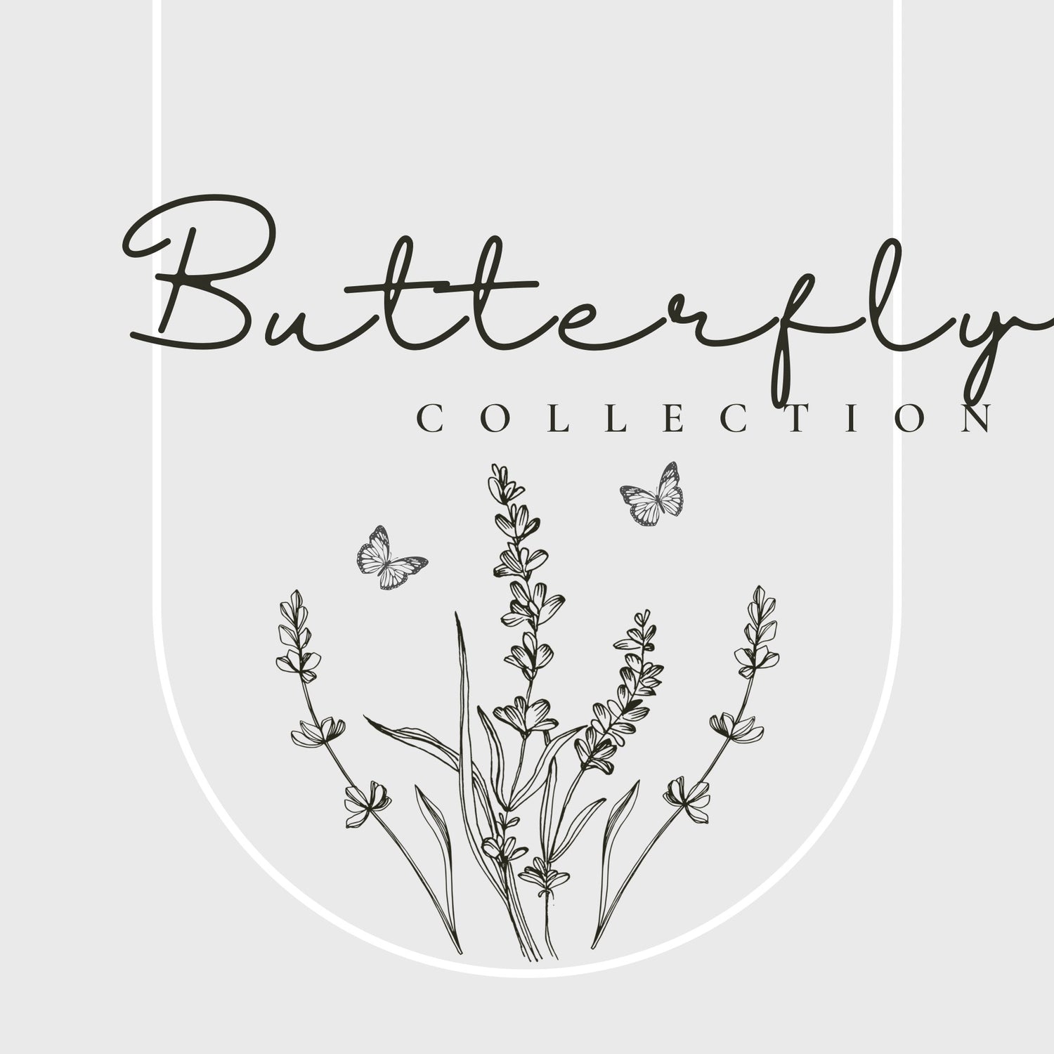 Butterfly Collection